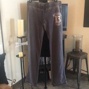 Headrush Jogging Pants